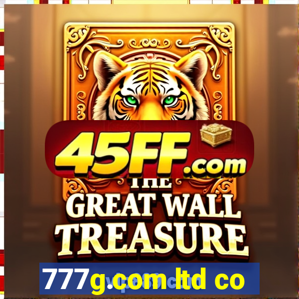 777g.com ltd co